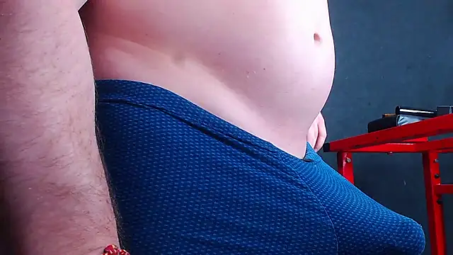 Živý XXX chat muscularjohnforuX