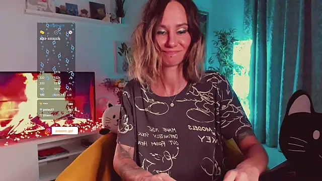 Czat XXX na żywo – trafka_murafka
