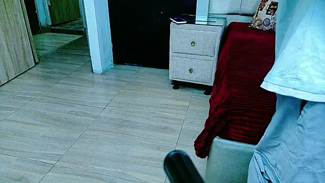 NikiEvanz's Live XXX Chat