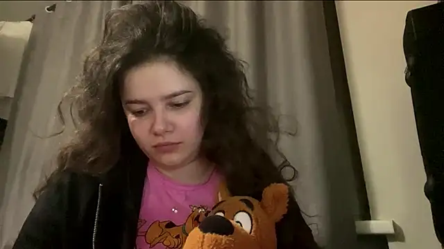 LonnaVandal's Webcam Show