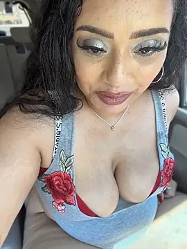 CarmelaAnthony's Webcam Show