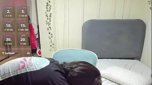Felixzyn Webcam-Show