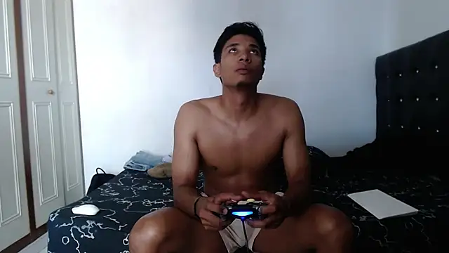JacksonCooper1 Chat XXX live