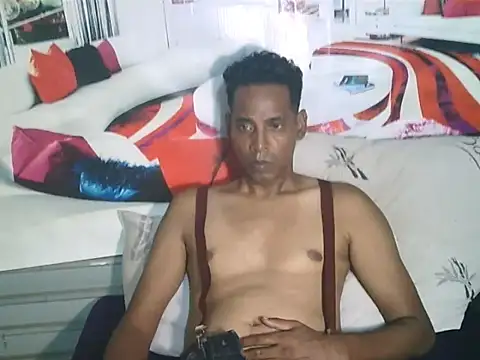 IndianHunk01 Obrolan Langsung XXX