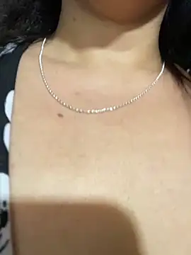 Kataliina's Webcam Show