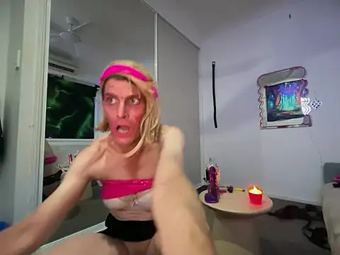 CD_Sub2021 Webcam-Show