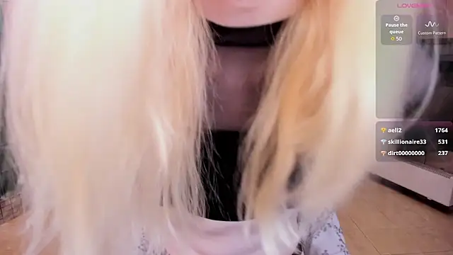 fleximona 라이브 XXX 채팅