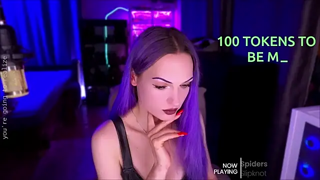 ml_milana Chat XXX live