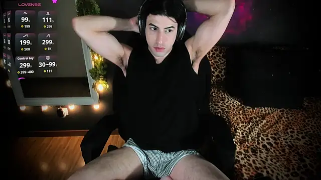newjeff's Live XXX Chat