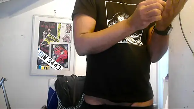 mista_sista_fista's Live XXX Chat