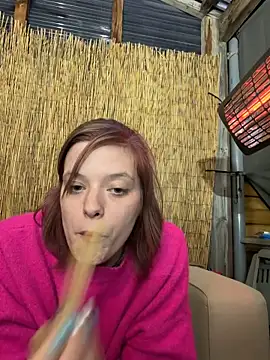 jessebell2003's Webcam Show