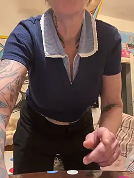 bornsinfull Webcam Show