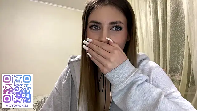 simmisweet – Kamerová šou