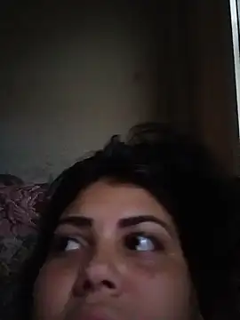 CubanaCuba's Webcam Show