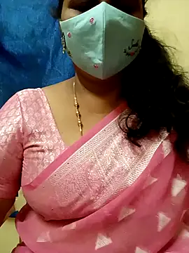 sushma26 Pertunjukan Webcam