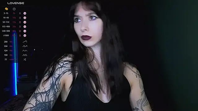 JillVerdon live XXX chat