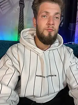 JimmiBoomBoomn Webbikameraesitys