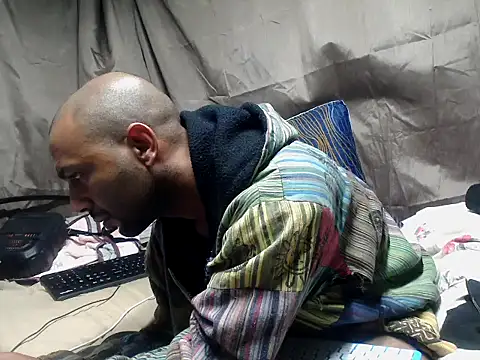 Camodickn Live XXX chat