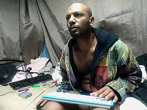 Camodick Chat XXX live
