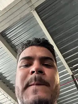 TheKingThiago's Webcam Show