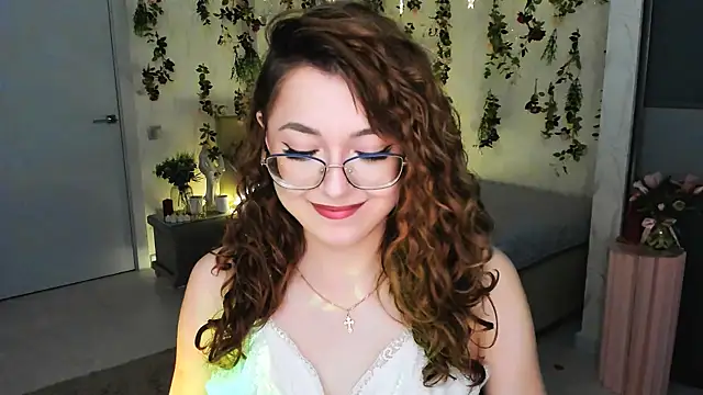 Živý XXX chat SereneFlame