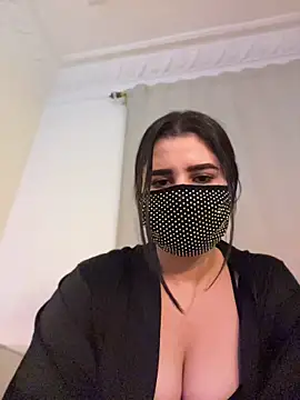 Webkamerová show GLAMOURk
