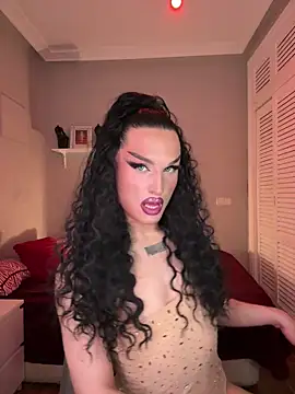 Crystal_________ Webcam Show