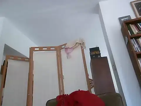 TheGirlWhoStandsUp: απευθείας συνομιλία ΧΧΧ