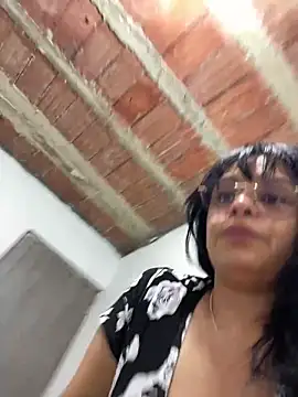 Kataliina élő XXX-chatje