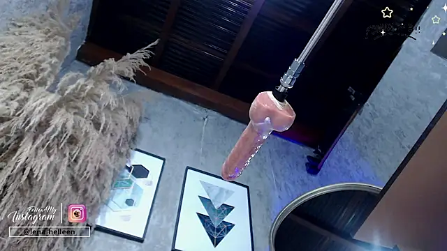 Lena_helleen Webcam Show