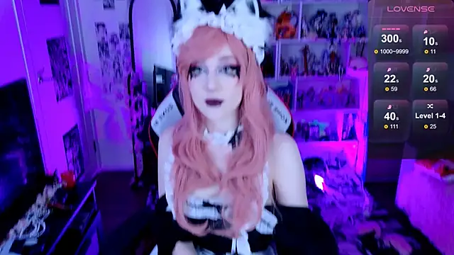 Aki__Ra Chat XXX live