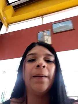 Layla-daring élő XXX-chatje