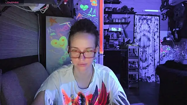 LisaFoxy_yn Live XXX chat