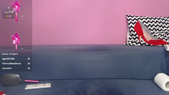 Tallso_sex's Live XXX Chat