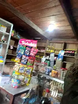 Evehamp Webcam-Show