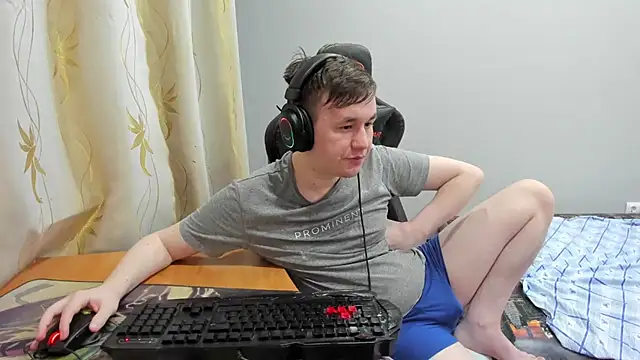 iliaskrislove 라이브 XXX 채팅