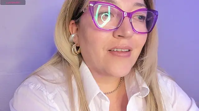 Naty_Mature_ 在線直播表演