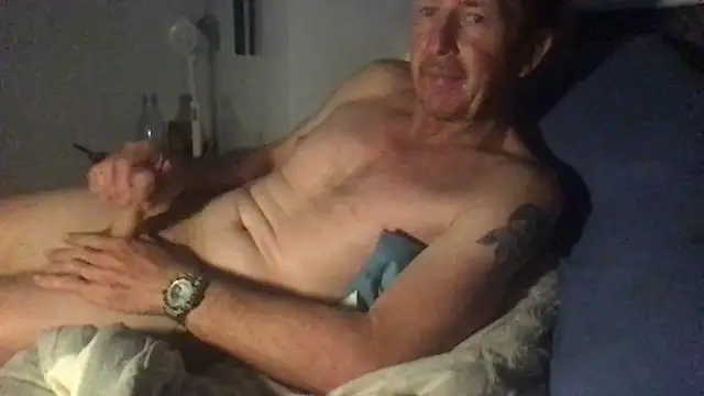 Chat XXX en directo de MrBombasticxxx