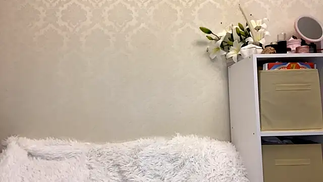 Chat XXX en directo de JonnaSzerszen