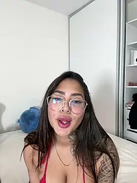 maferalvarexxx Show Webcam
