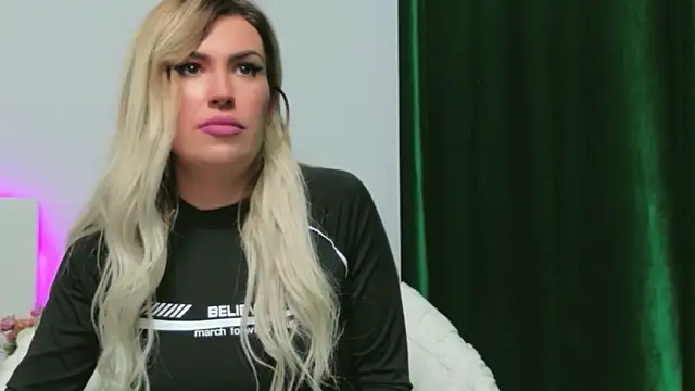 Chat XXX Live zoey_marie