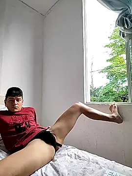 attractive-sexx 在線直播表演
