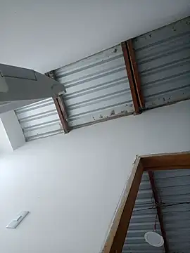XXX chat uživo modela RosseeHoney