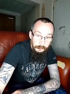 Castbotter1995 Webcam-Show