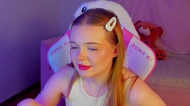 ElinaVale Live XXX-chat