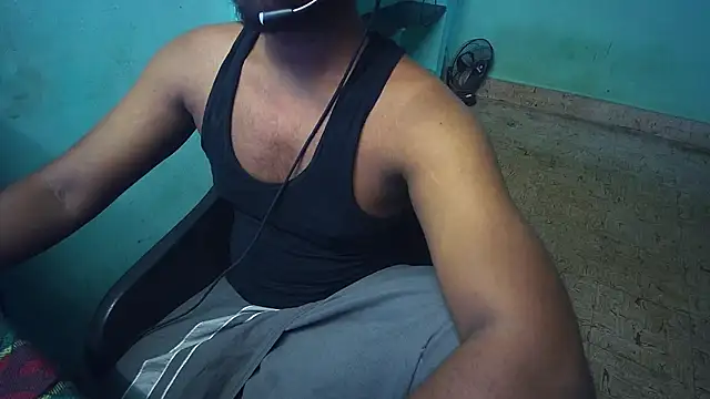 Tamil_KDD webcam show