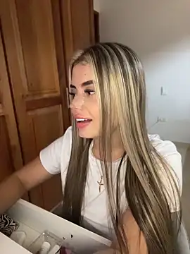Chat XXX ao vivo de Miss_valeriaa