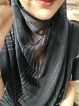 Indian-Aleena's Live XXX Chat
