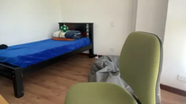 JUSTIN_JHONS Webcam show