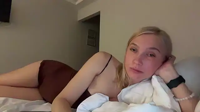 عرض كام AngelJeni